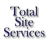 Total Site Services - Logo