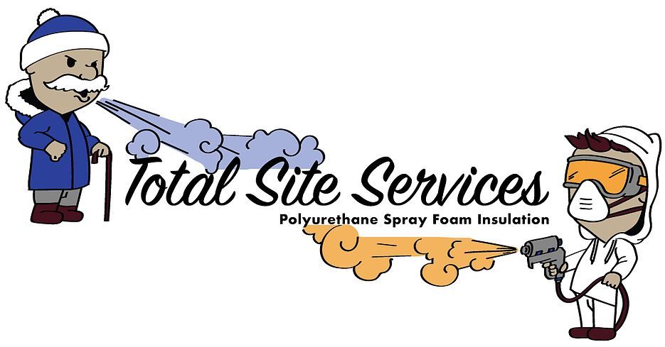 Total Site Services - Logo