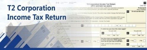 Total Tax Solutions Inc. - Logo