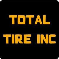 Total Tire Inc. Hamilton - Logo