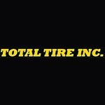 Total Tire Inc. - Logo