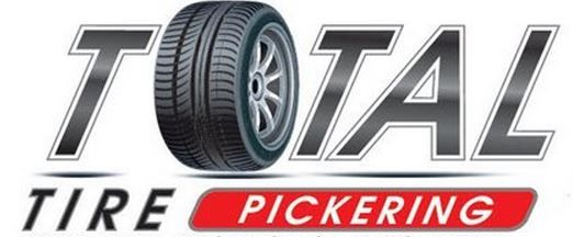 Total Tire Pickering Inc - Logo