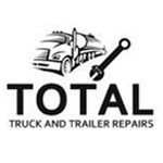 Total Truck and Trailer Repairs - Logo