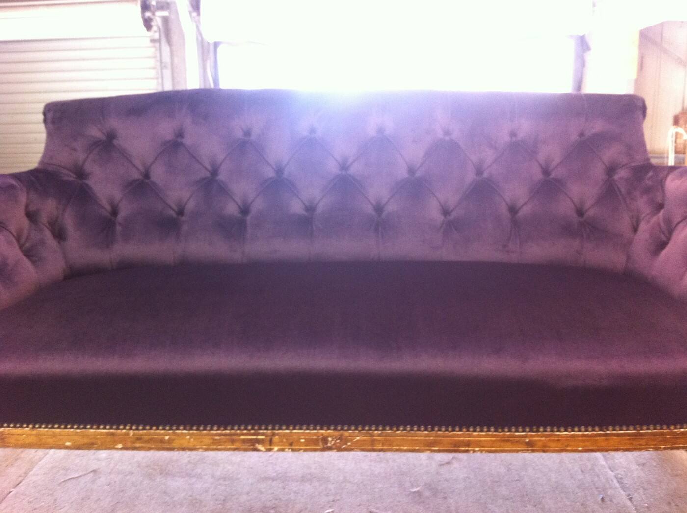 Total Upholstery - Cover photo