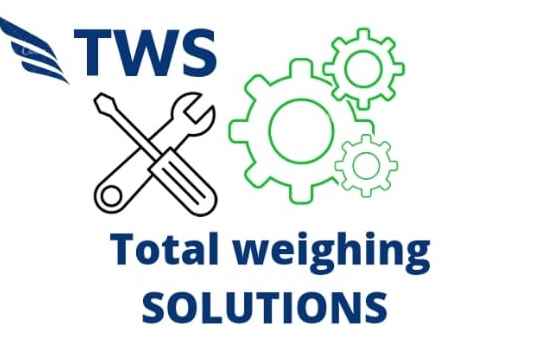 Total Weighing Solutions - Cover photo