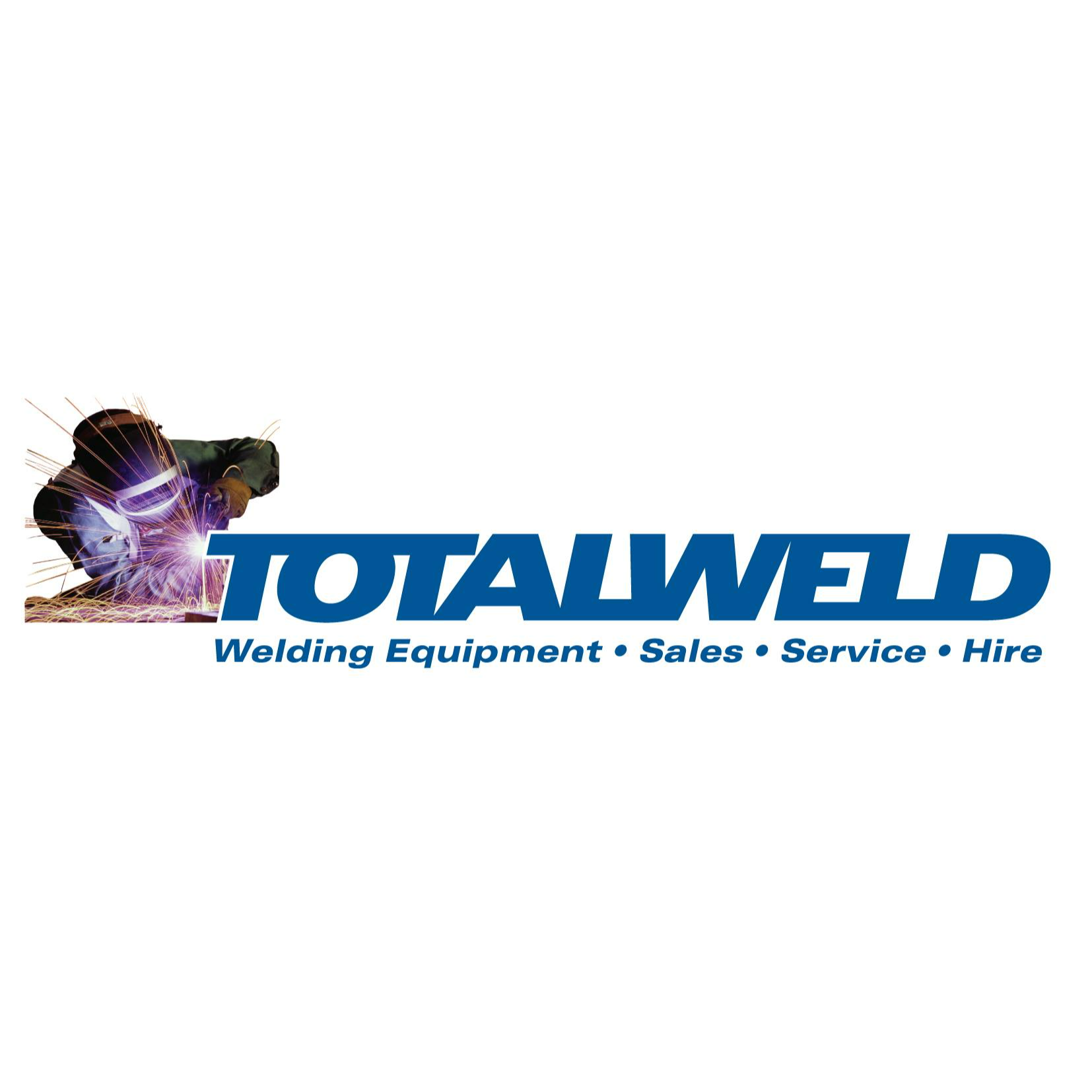 Totalweld Sales and Services - Logo