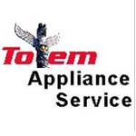 Totem Appliance &a; Refrigeration Ltd - Logo