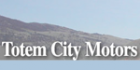 Totem City Motors - Logo