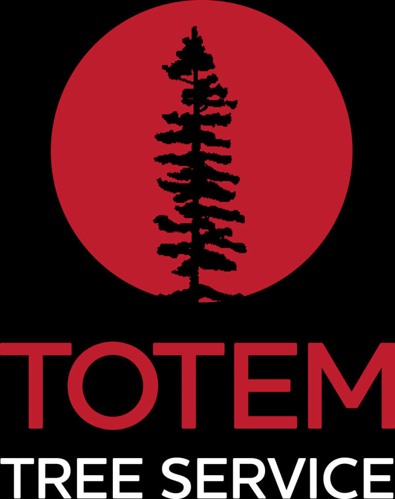 Totem Tree Service - Logo