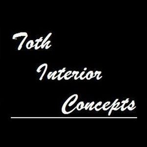 Toth Interior Concepts - Logo