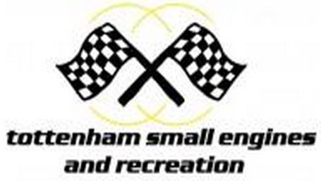 Tottenham Small Engine and Recreations - Logo