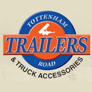 Tottenham Trailers - Logo