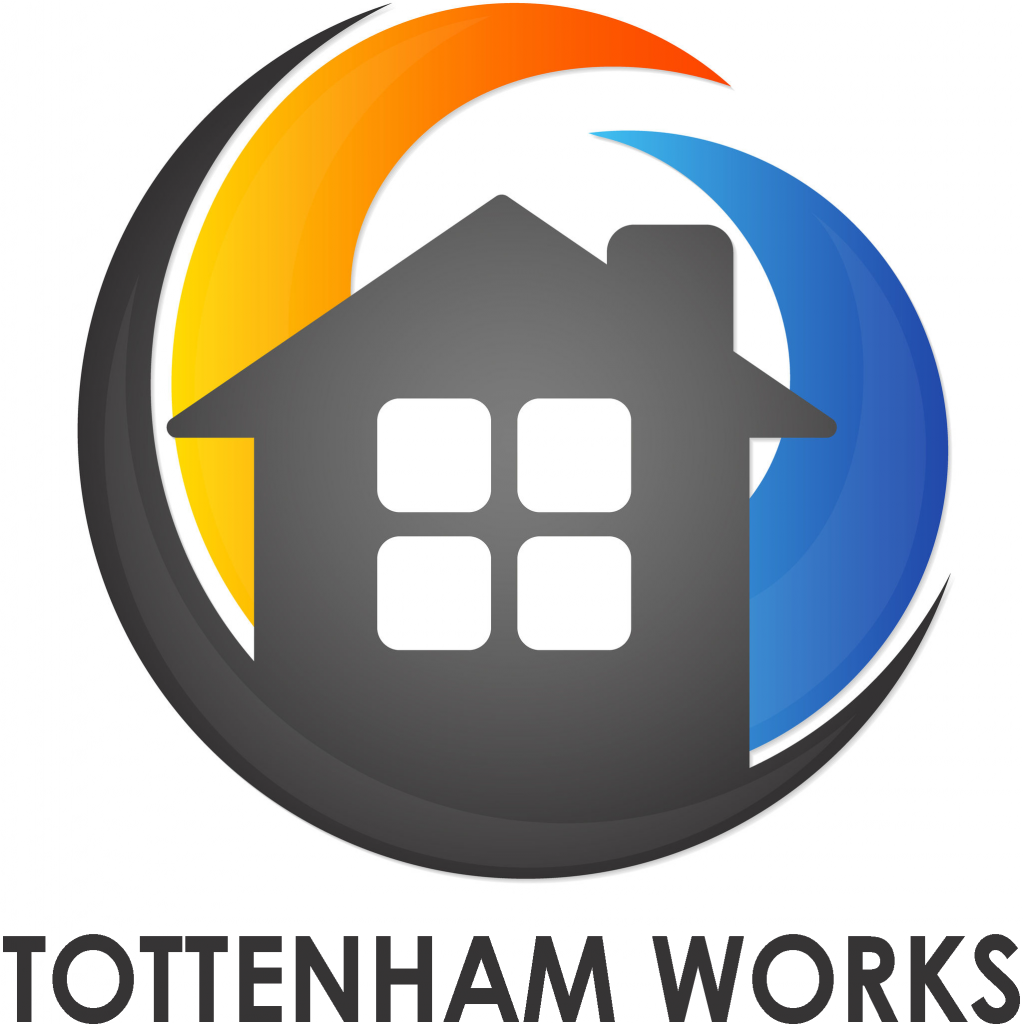 Tottenham Works - Logo