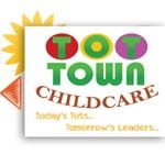 ToT Town - Logo