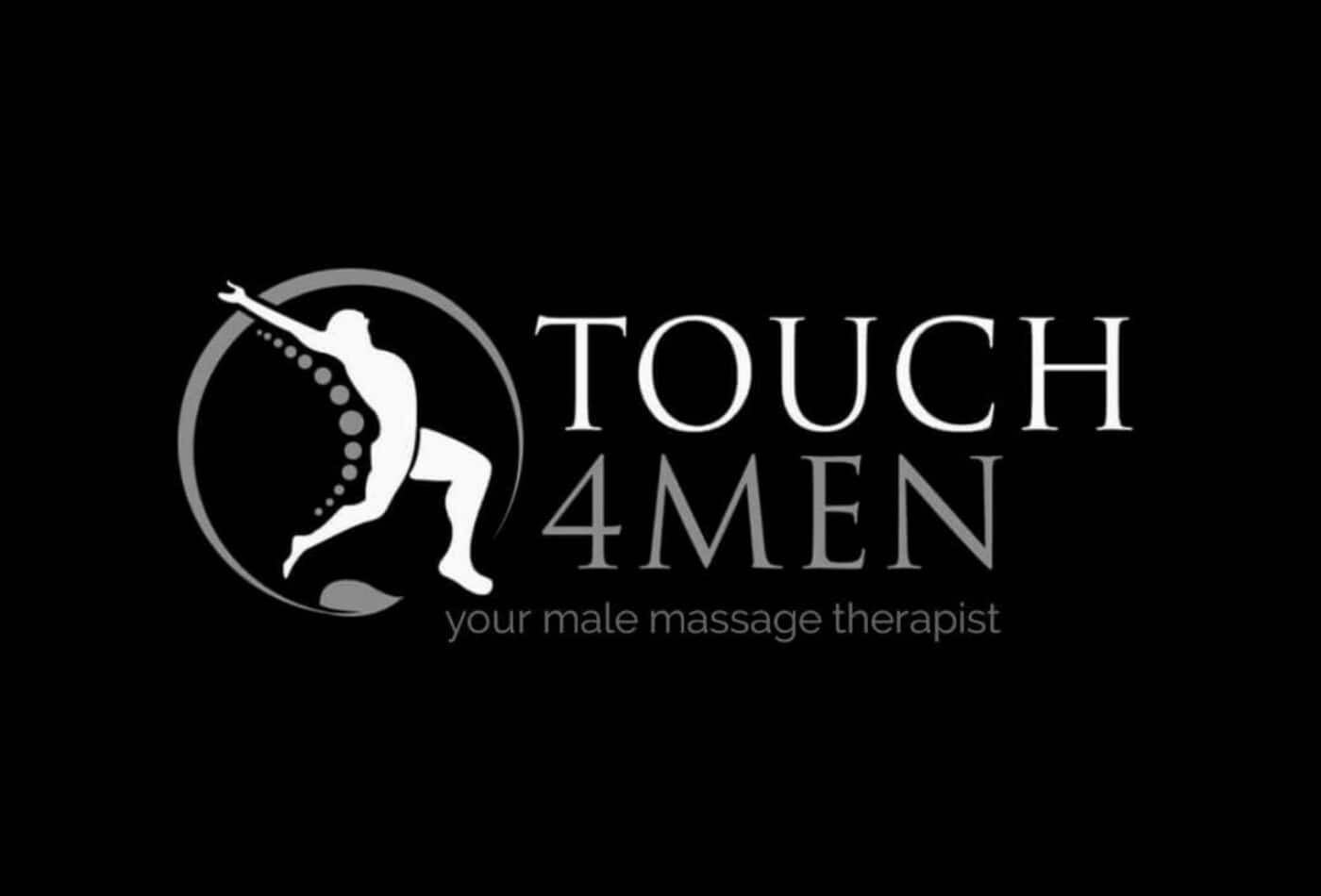 touch4men - Logo