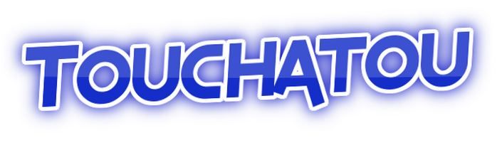 Touchatou - Logo