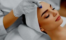 Touch & Glow Ladies Beauty Clinic - Logo