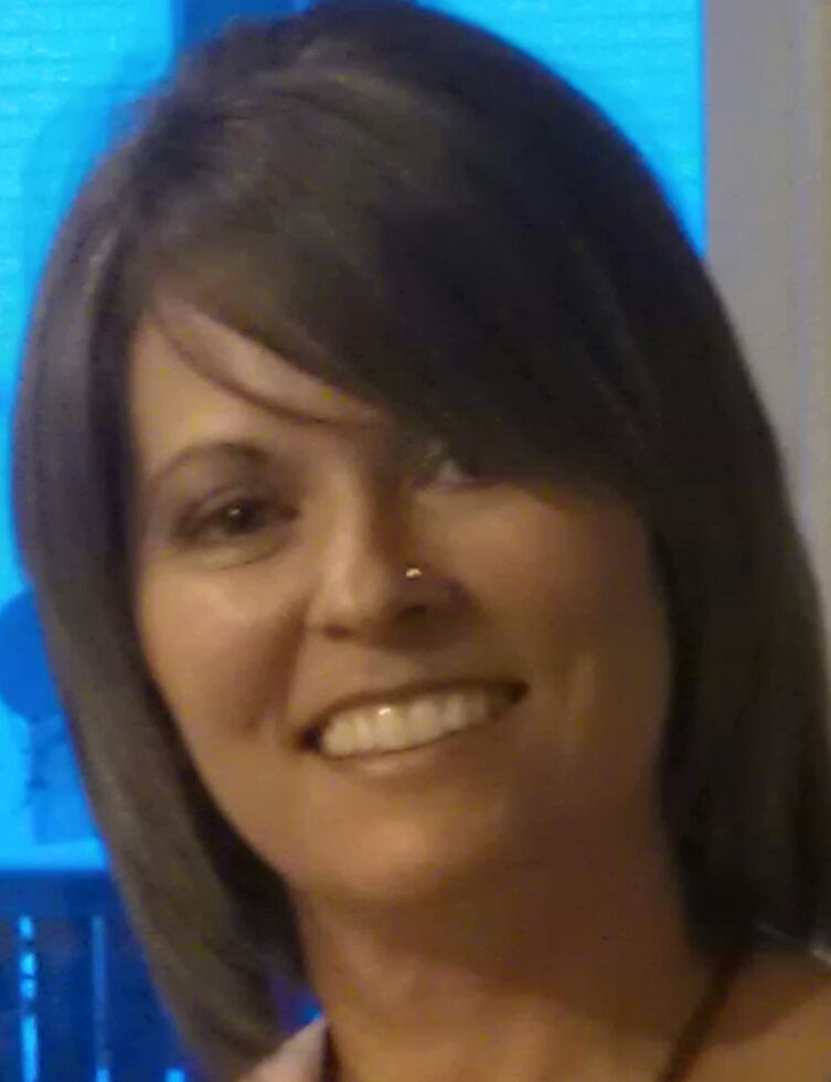 Touching Moments - Registered Reiki Master - Marni Byke - Logo