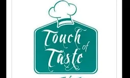 Touch Of Taste - Cover photo