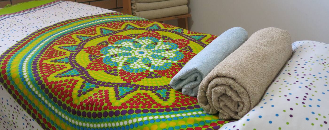 Touch of Wellness Massage Therapy - Cover photo