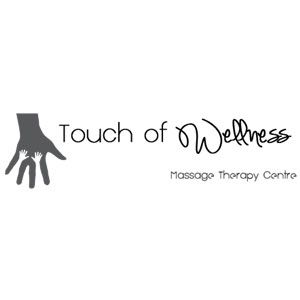 Touch of Wellness Inc. - Logo