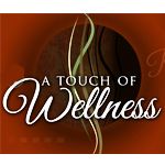 Touch of Wellness - Logo