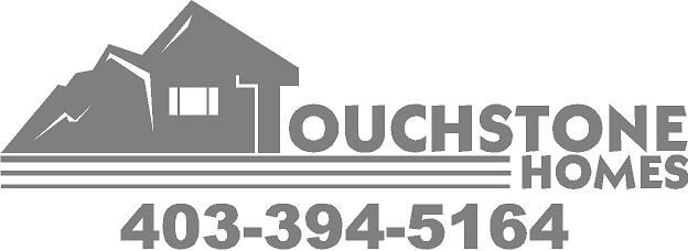 Touchstone Homes - Logo