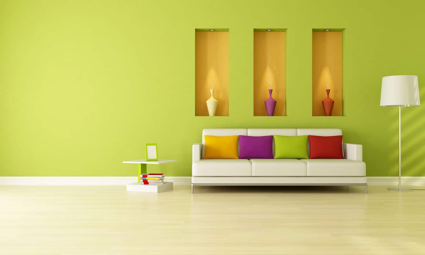 Touchstone Painting & Specialty Finishes - Cover photo
