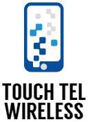 Touch Tel Wireless - Logo