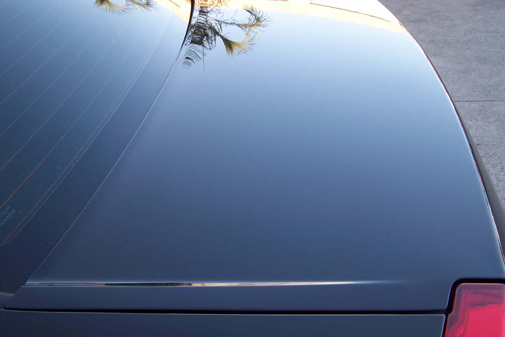 Touch Up Guys - Cover photo