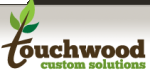 Touchwood Custom Solutions - Logo