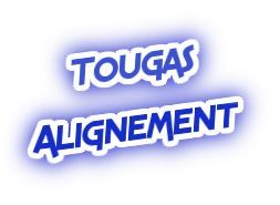 Tougas Alignement - Logo