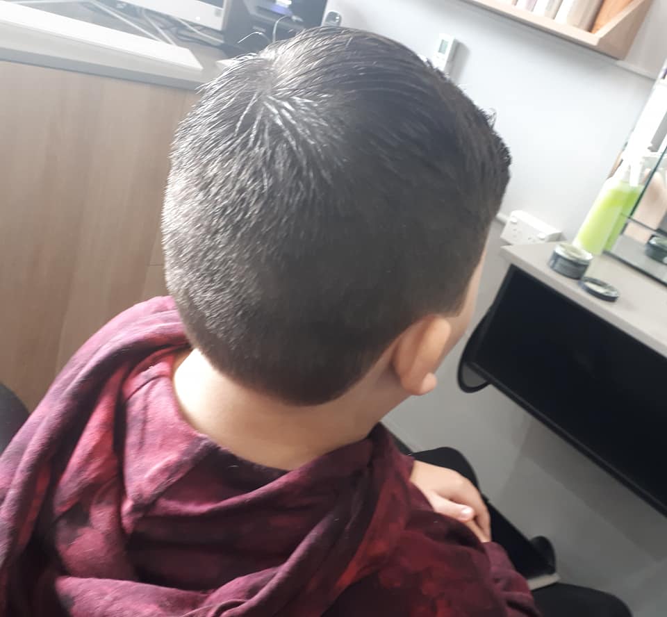 Toukley Hair Studio - Cover photo