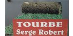 Tourbes Serge Robert - Logo
