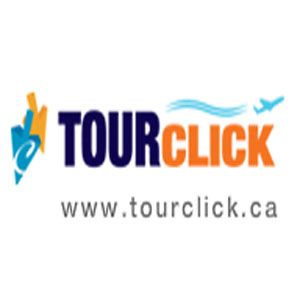 Tour Click - Logo