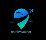 Tourism Planet - Logo