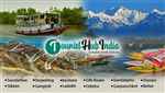 Tourist Hub India - Logo