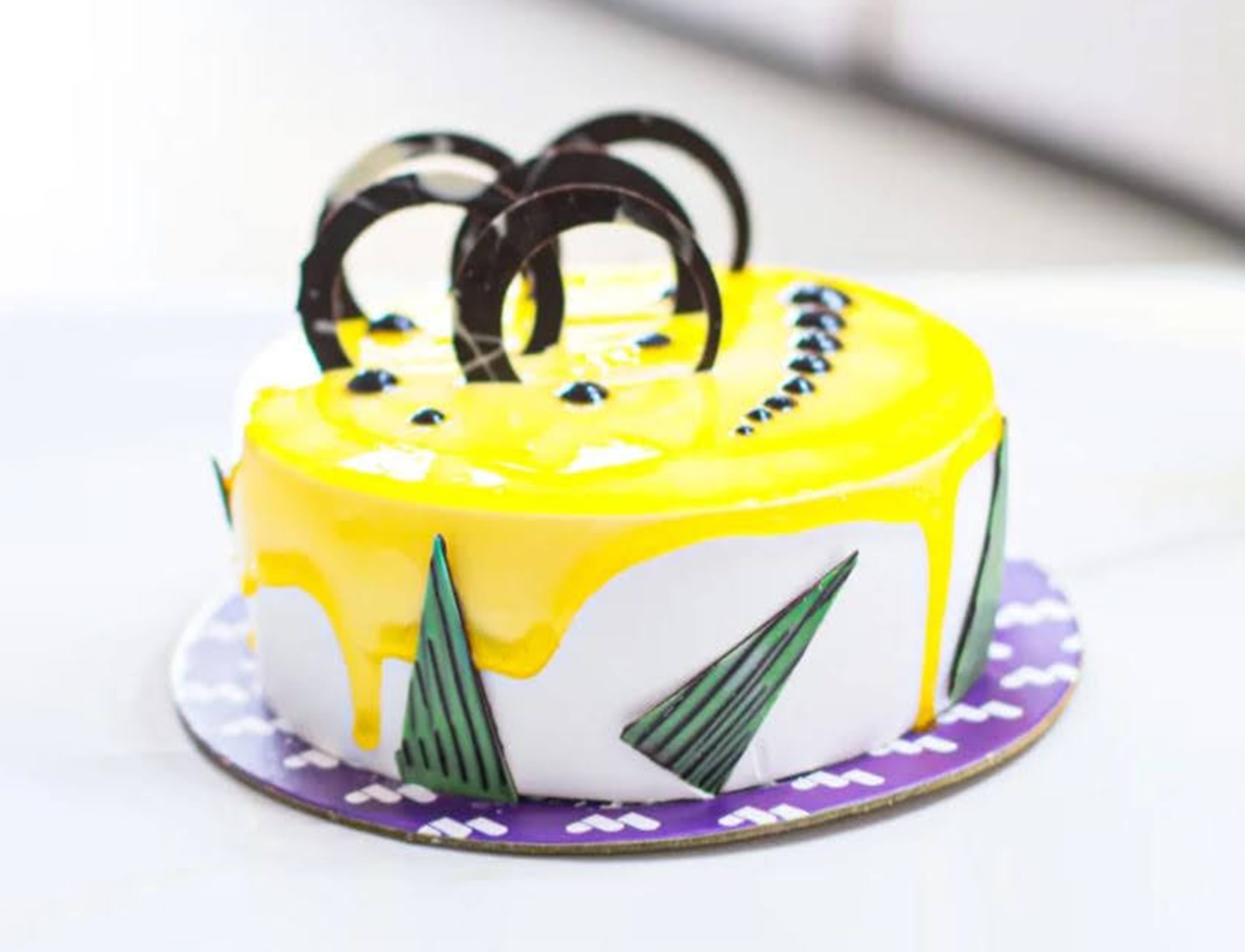 Tourist Sweet N Bakers - Logo