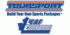 Toursport/ Leaf Express - Logo