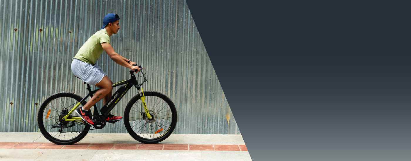 Toutche Electric - Cover photo