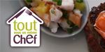 Tout Sous Un Même Chef - Logo