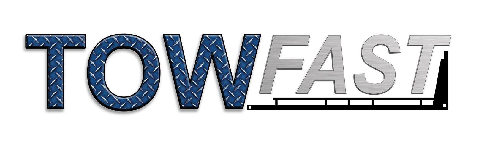 Tow Fast Inc. - Logo