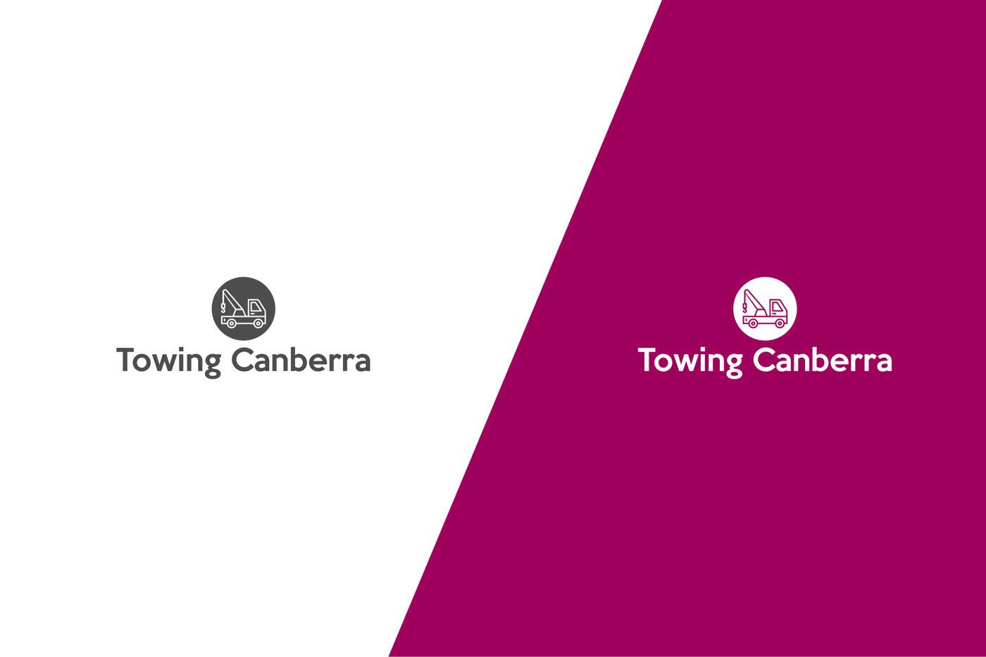 Towing Canberra - Cover photo