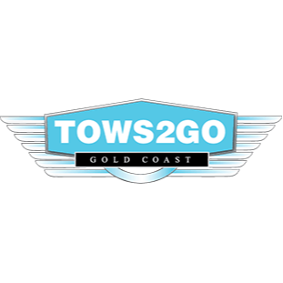 Towing Pimpama Gold Coast - Logo
