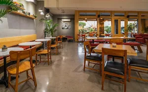Town Coffee - Cover photo