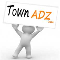Townadz Com 132919 - Logo