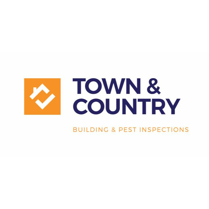 Town and Country Inspections - Logo