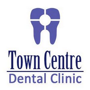 Town Centre Dental Clinic - Logo