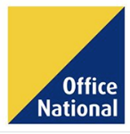 Town & Country Office National - Logo