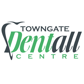 Towngate Dentall Centre - Logo